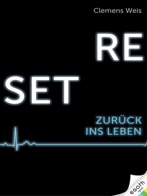 cover image of RESET